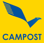Logo CAMPOST