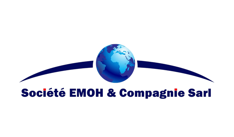 Logo EMOH Compagnie